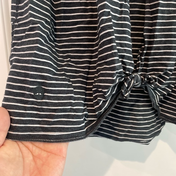 Lululemon All Tied Up Tank - Picture 2 of 3